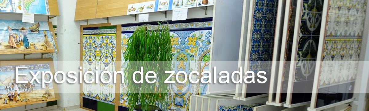 Exposicin Zocaladas